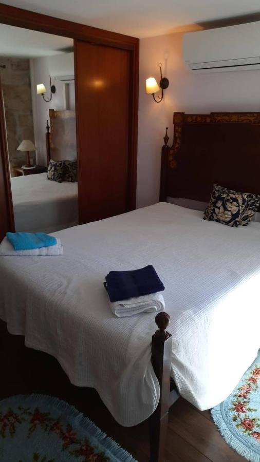 A Casinha Do Beco Hotel Gouveia  Ngoại thất bức ảnh